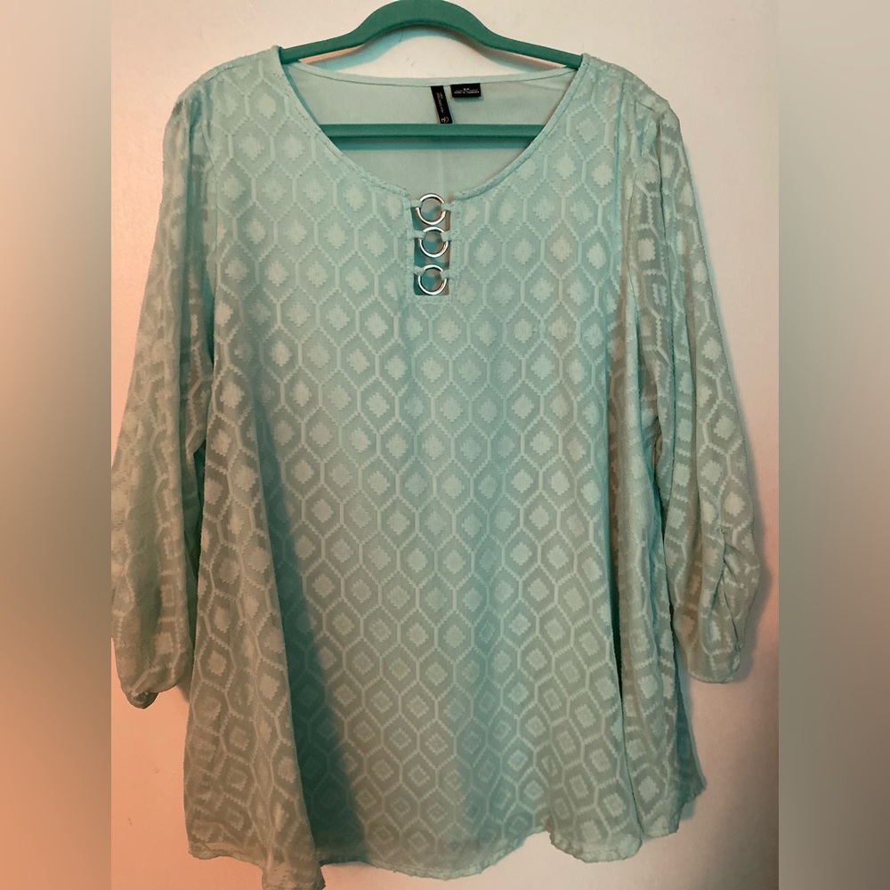 Retired and downsizing wardrobe